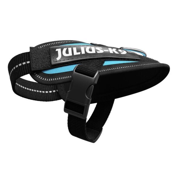 IDC Powerharness - Aquamarine / Size Baby 1 - Image 6