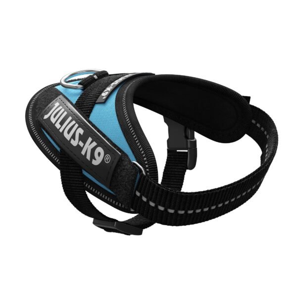 IDC Powerharness - Aquamarine / Size Baby 1 - Image 8