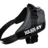 IDC Powerharness - Grey / Size 4