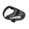 IDC Powerharness - Grey /  Size Baby 1 - Image 7