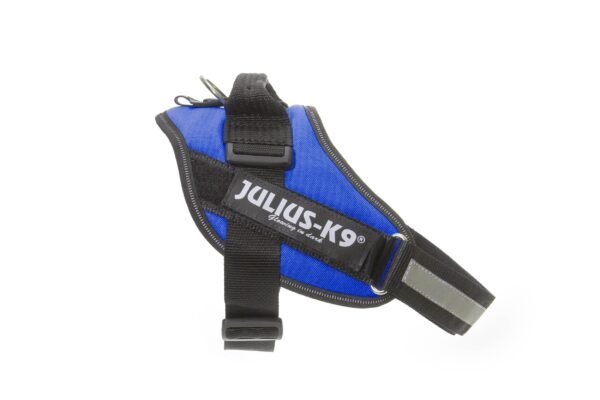 IDC Powerharness - Blue / Size 0 - Image 3
