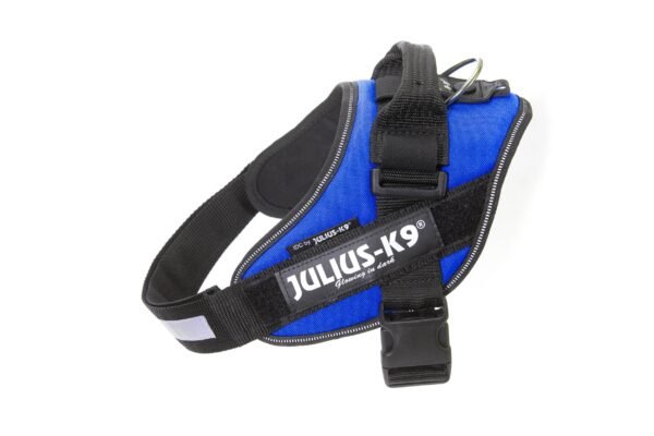 IDC Powerharness - Blue / Size 0 - Image 5