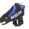 IDC Powerharness - Blue / Size 2 - Image 3