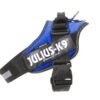 IDC Powerharness - Blue / Size 2 - Image 4