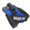 IDC Powerharness - Blue / Size 2 - Image 6