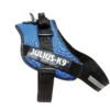 IDC Powerharness - Blue / Size 4