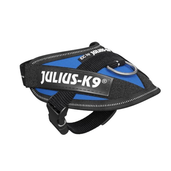 IDC Powerharness - Blue / Size Baby 1 - Image 5