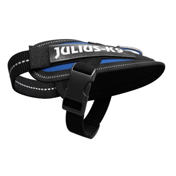 IDC Powerharness - Blue / Size Baby 1 - Image 8