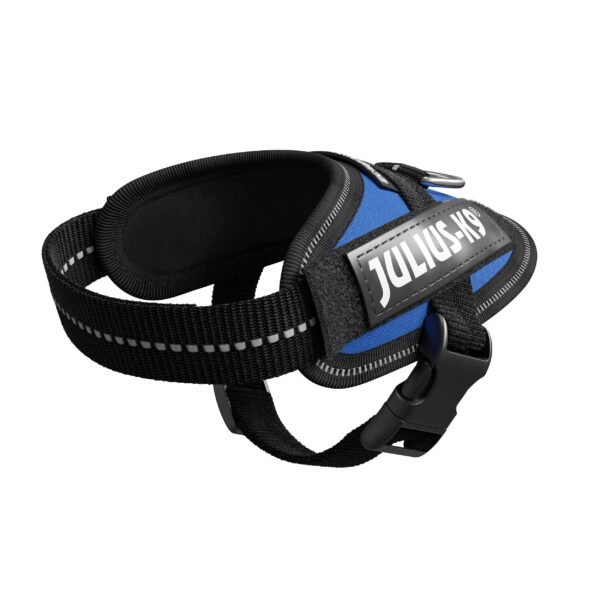 IDC Powerharness - Blue / Size Baby 1 - Image 7