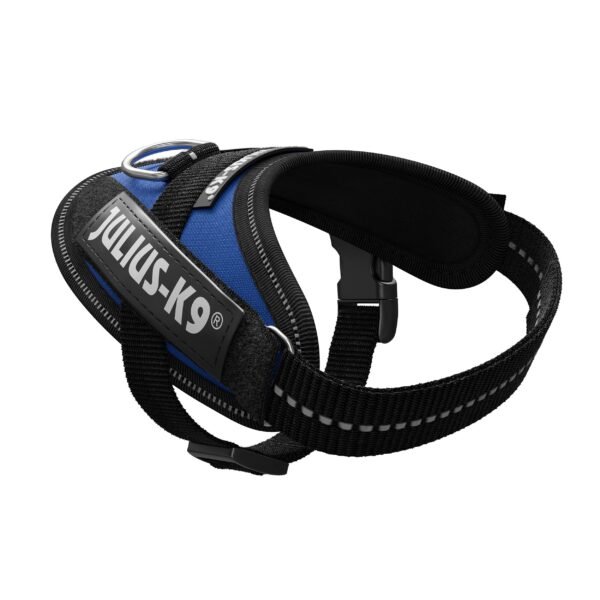 IDC Powerharness - Blue / Size Baby 1 - Image 9