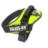 IDC Powerharness - Neon Green / Size 2 - Image 4