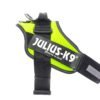 IDC Powerharness - Neon Green / Size 2 - Image 6