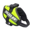 IDC Powerharness - Neon Green / Size Mini-Mini - Image 2