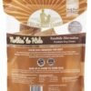 Nothin' to Hide Flip Chips Peanut Butter 240g - Image 3