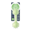 Zeus Duo Spike Dumbbell 18cm Green Mint Scent