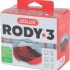 RODY.3 TOILET HOUSE GRENADINE - RED - Image 2