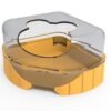 RODY.3 TOILET HOUSE BANANA - YELLOW