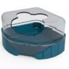 RODY.3 TOILET HOUSE - BLUE
