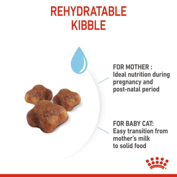 Feline Health Nutrition Mother & Babycat  4 KG - Image 4