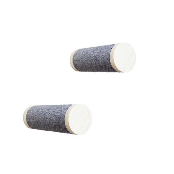 Skywalk - Large Step Post Playground - 2 Pack - Image 2