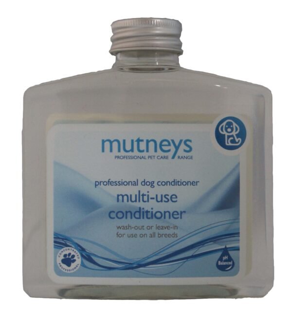 Multi-Use Conditioner 250ml