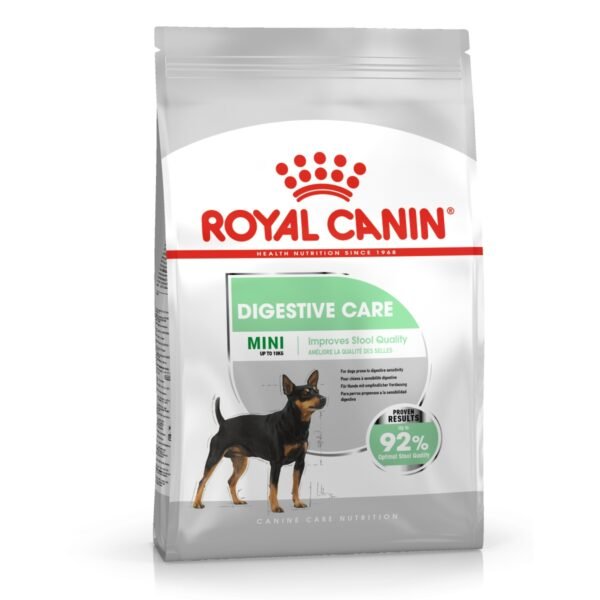 Canine Care Nutrition Mini Digestive Care 3 KG - Image 7