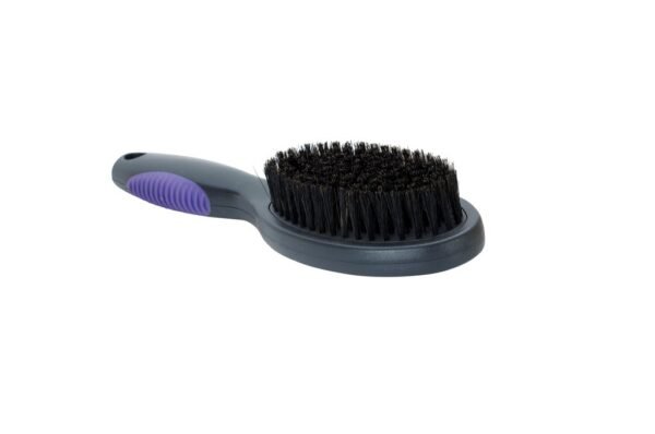 BUSTER Boar Hair Bristle Brush L - Image 2