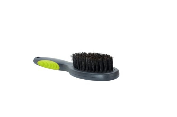BUSTER Boar Hair Bristle Brush S - Image 2