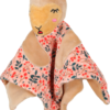 CHIQUITOS QUILTED LLAMA PLUSH TOY - Image 2