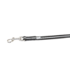 IDC Lumino Adjustable Leash - Black / Width 1.9 cm & Length 2.2 Meter - Image 4
