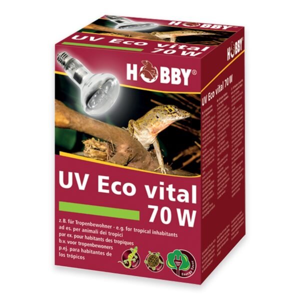 UV Eco Vital 70 W - Image 2