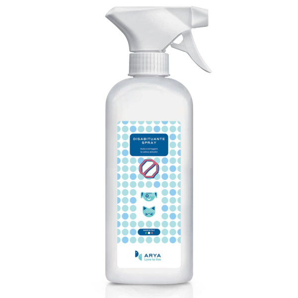 ARYA Repellent Spray 500ml
