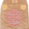 CHIQUITOS LLAMA PLUSH TOY DUVET - Image 2