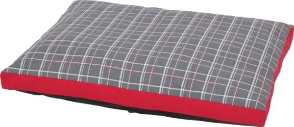 One Redscott Cushion with Removable Cover 80cm - Image 2