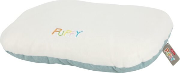 Puppy Pearl Cushion with Removable Cover 70cm