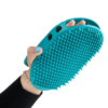 Rubber Glove for Short/Medium Coats - Image 3