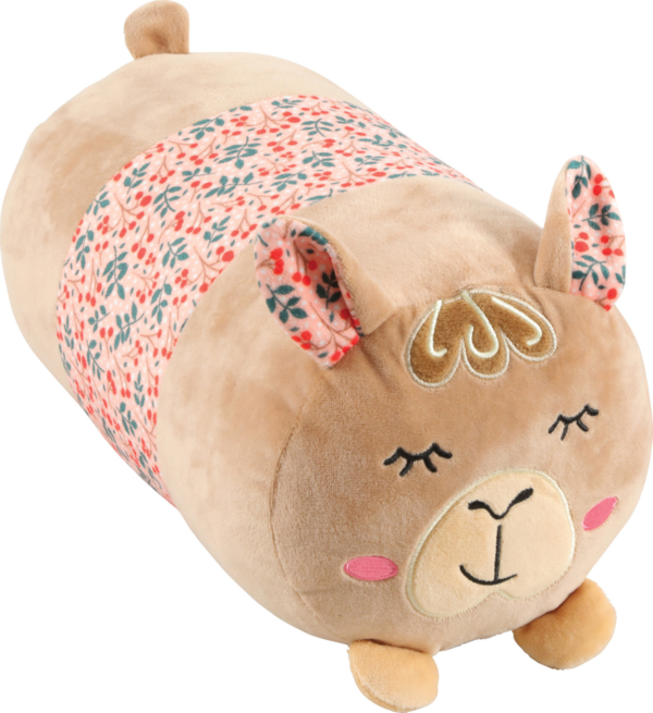 CHIQUITOS XL LONG LLAMA PLUSH TOY - Image 2