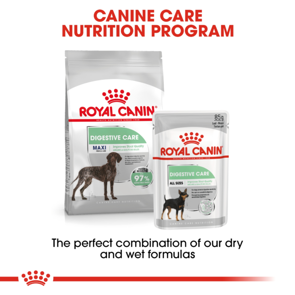 Canine Care Nutrition Maxi Digestive Care 12 KG - Image 7