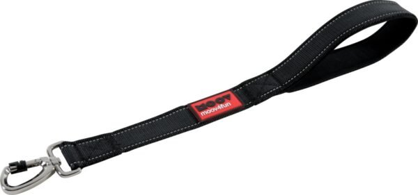 Moov Leash Black 40mm