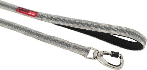 Moov Leash Grey 20mm