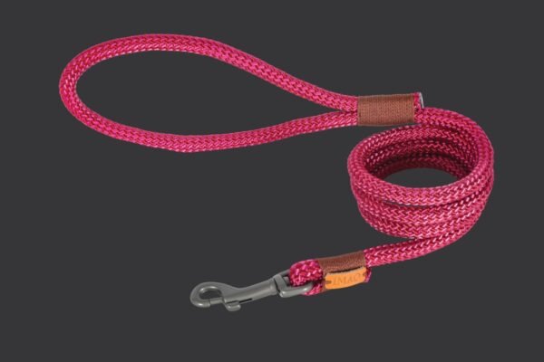 HYDEPARK LEASH 9MM/1.2M PINK