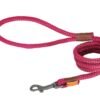 HYDEPARK LEASH 9MM/1.2M PINK - Image 2