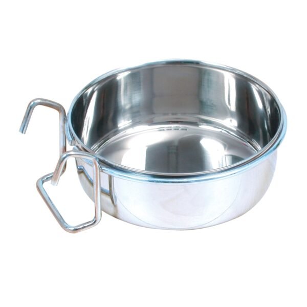 Inox Suspended Bowl - 840ml - Image 4