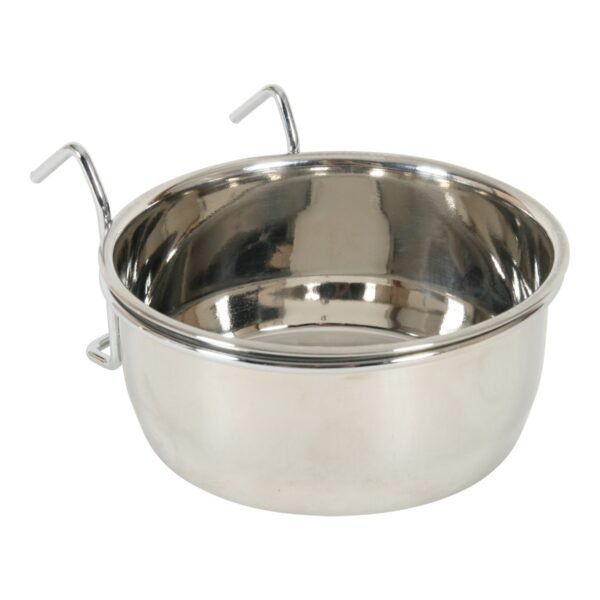 Inox Suspended Bowl - 840ml - Image 3