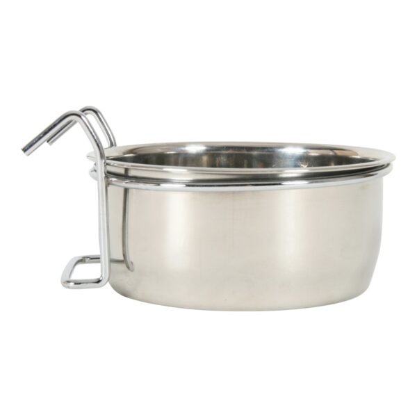 Inox Suspended Bowl - 840ml - Image 2