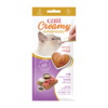 Catit Creamy Superfood Treats Lamb Recipe with Quinoa & Chia 12pk/box