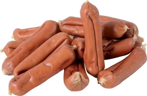 CHICKEN SAUSAGES 100G