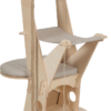 Cat Lodge 6 Cat Tree 160cm FSC