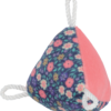 ETHICAT FLORAL PYRAMID TOY - Image 2