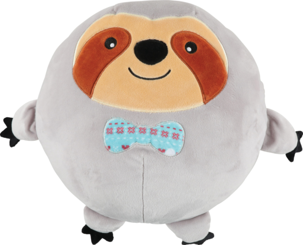 CHIQUITOS SLOTH PLUSH TOY XL BALL - Image 2